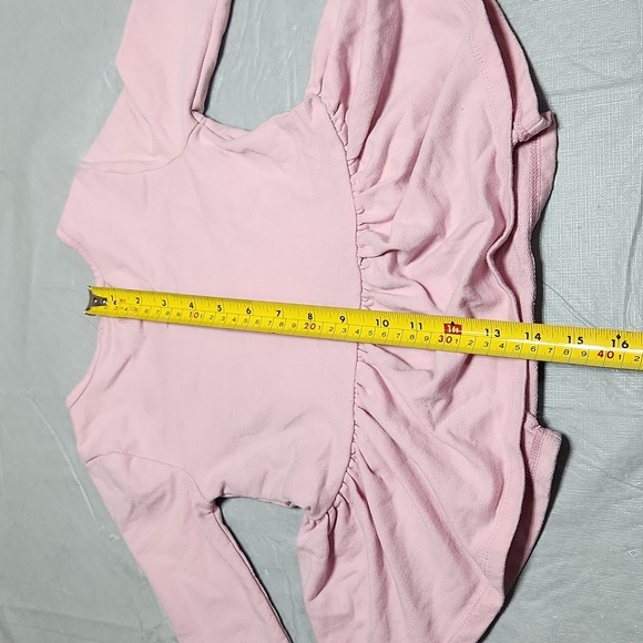 Calvin Klein Jeans Kids Top - Picture 9 of 9